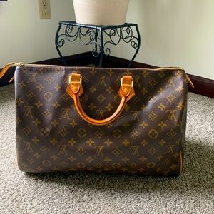 ❤️Vintage Louis Vuitton Speedy 40 ❤️